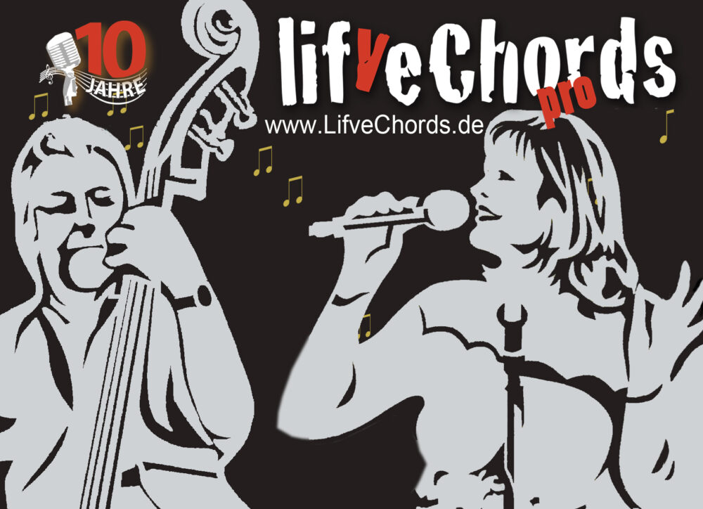 LifveChords