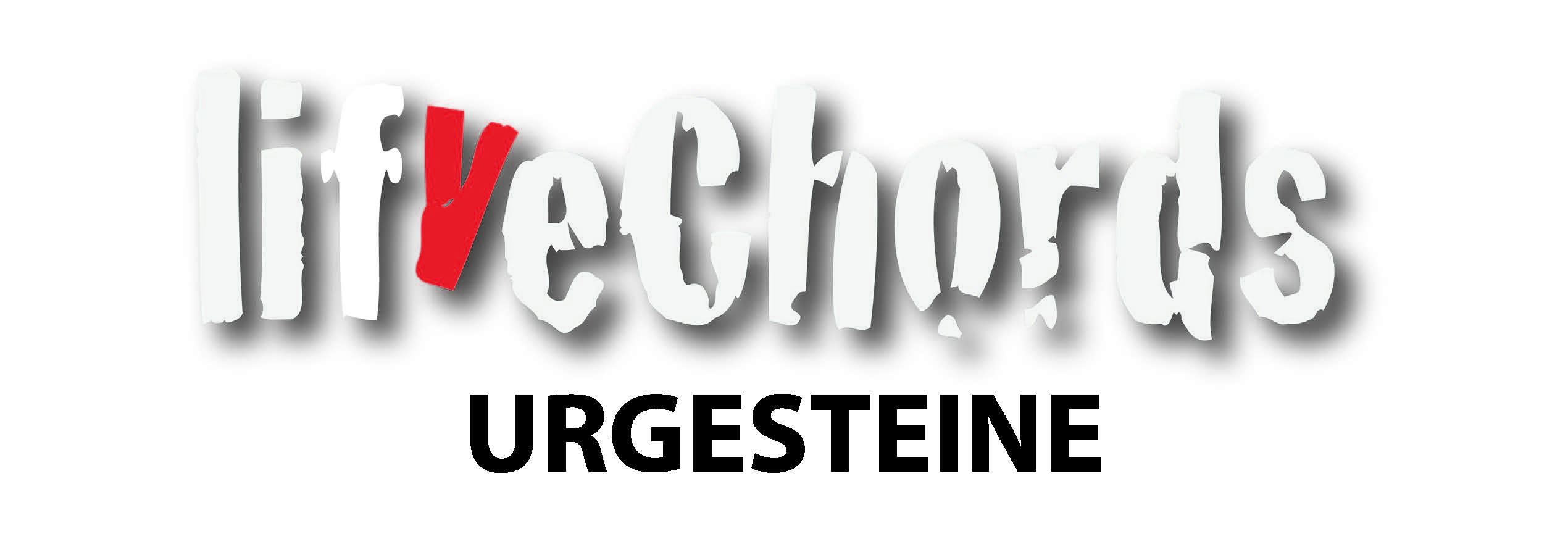 LifveChords Urgesteine